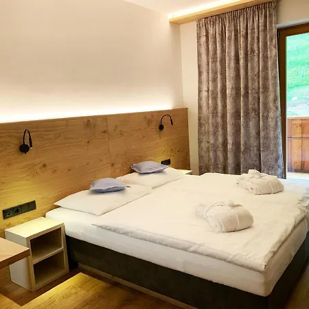 Grissianerhof Hotel