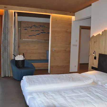 Hotel Grissianerhof