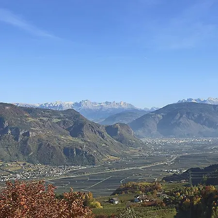 Grissianerhof Tesimo