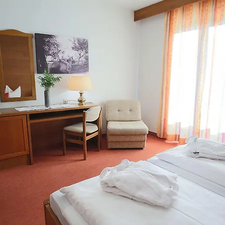 Hotel Grissianerhof