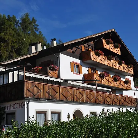 Grissianerhof Tesimo