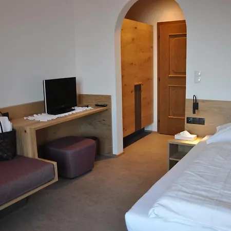 Hotel Grissianerhof
