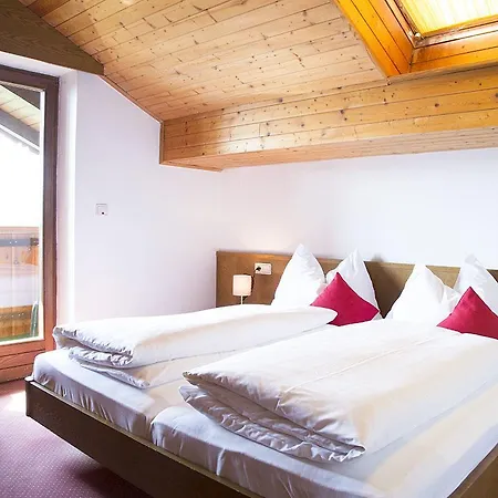 Hotel Grissianerhof 3*