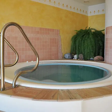 Hotel Grissianerhof 3*