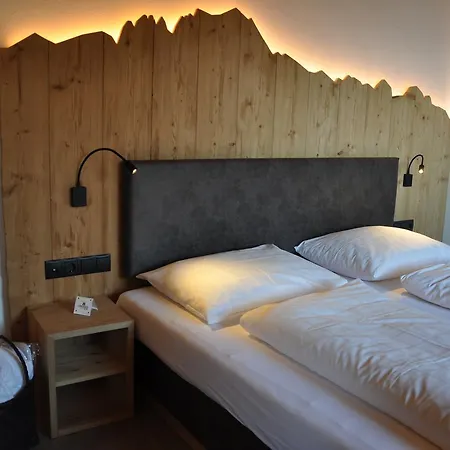 Grissianerhof Hotel 3*