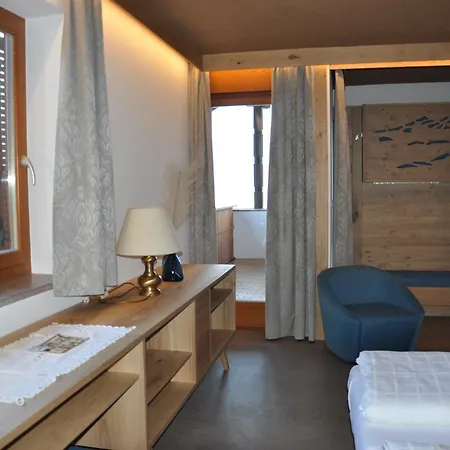 Hotel Grissianerhof 3*