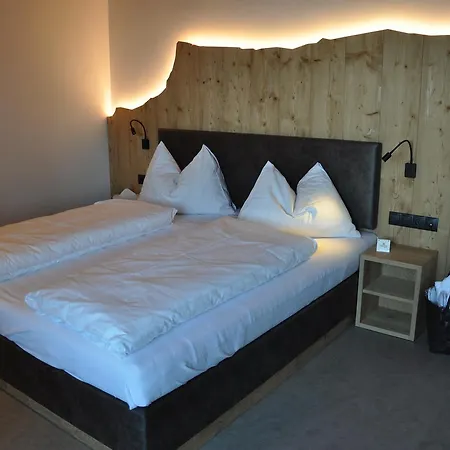 Grissianerhof 3*