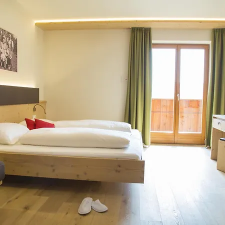 Grissianerhof 3* Tesimo