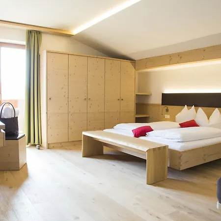 Grissianerhof Hotel 3*